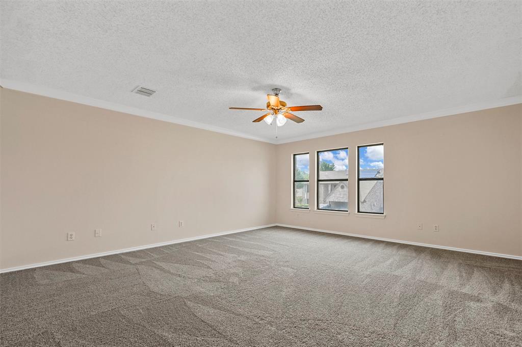 Hunter Trail Add - Residential