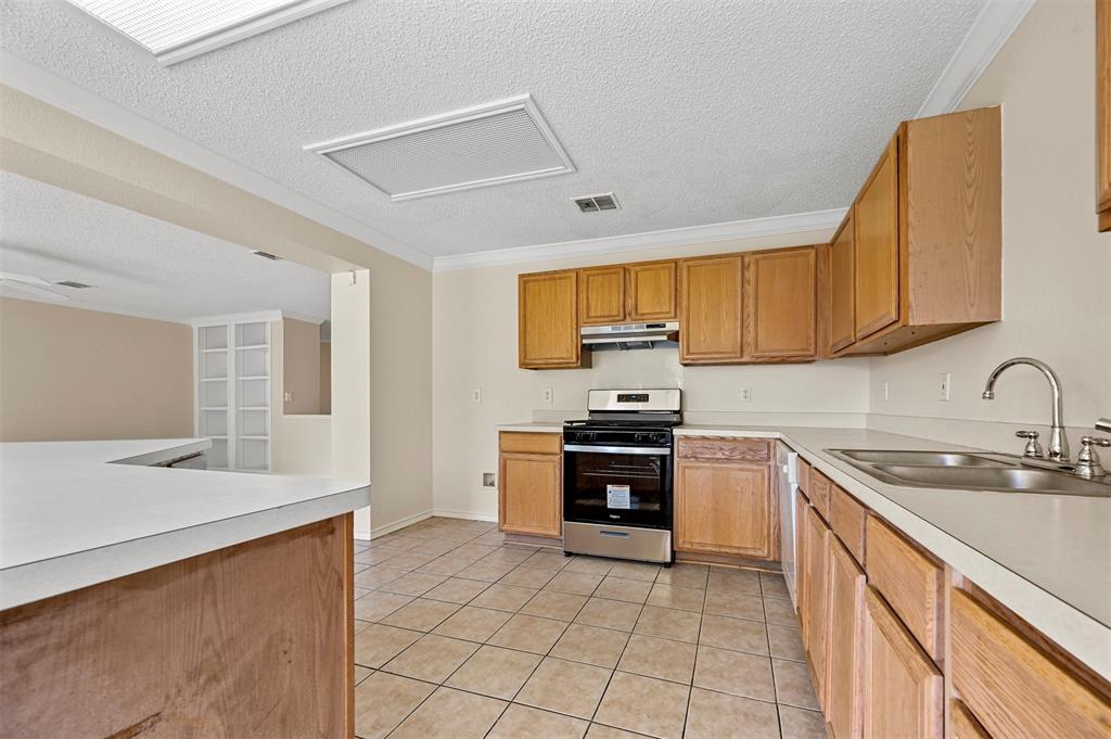 Hunter Trail Add - Residential