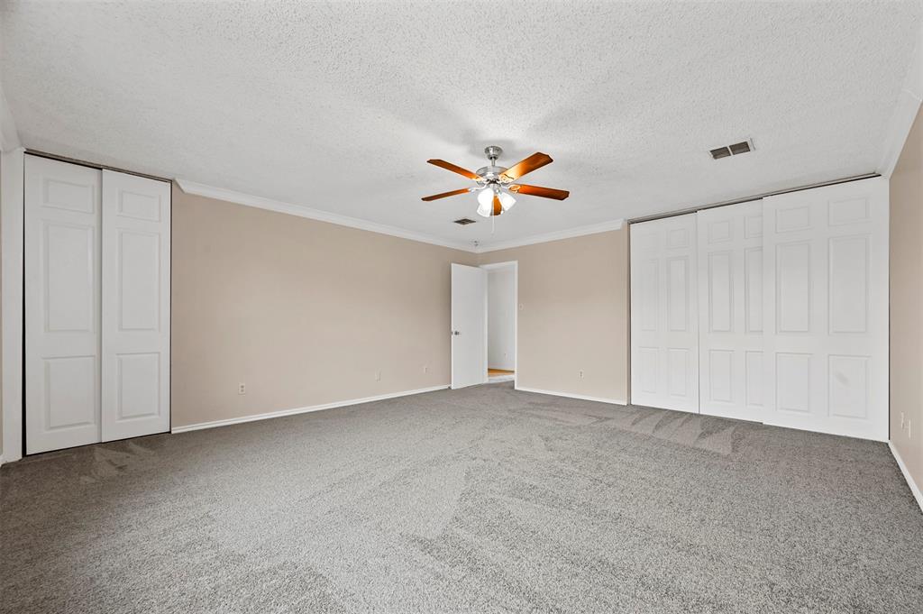 Hunter Trail Add - Residential