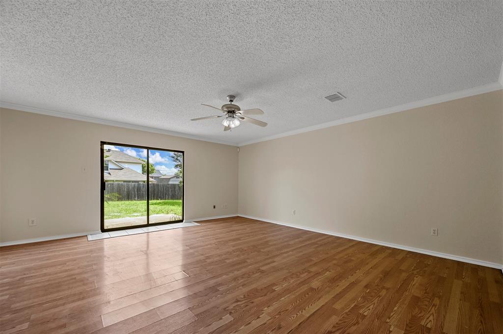 Hunter Trail Add - Residential