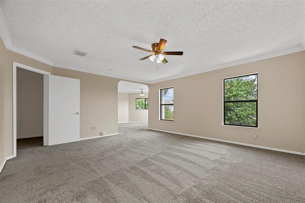 Hunter Trail Add - Residential