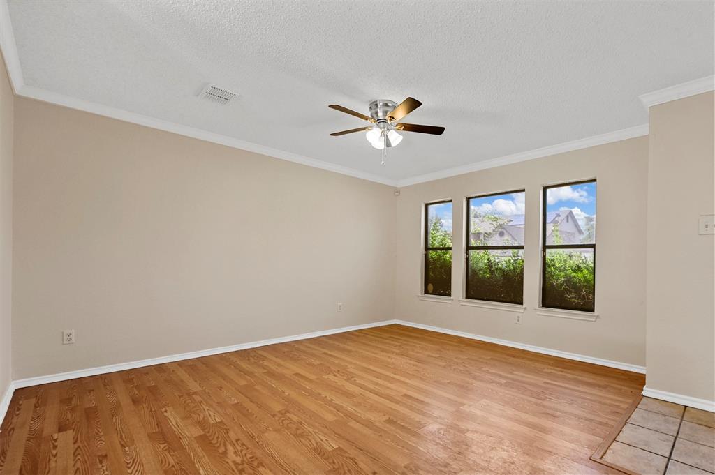 Hunter Trail Add - Residential