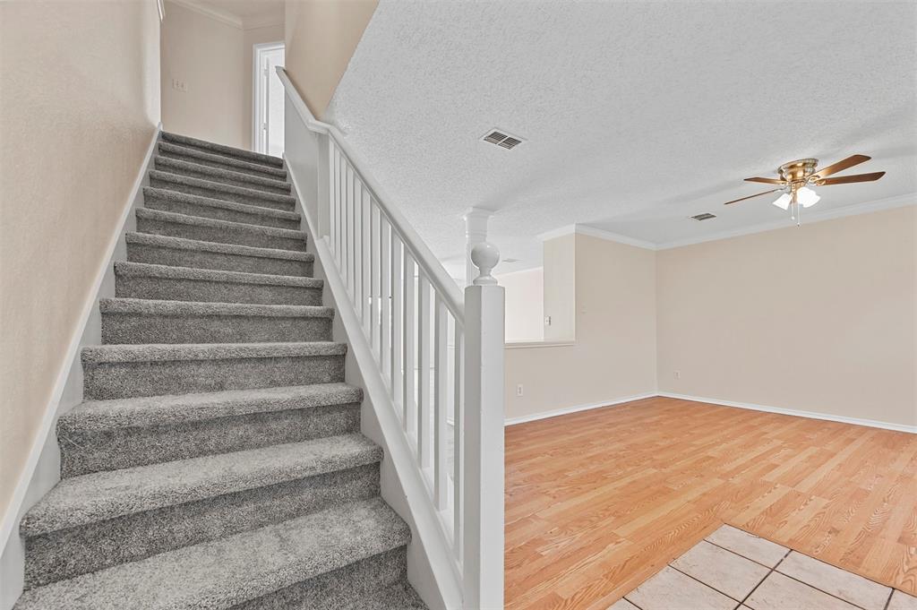 Hunter Trail Add - Residential