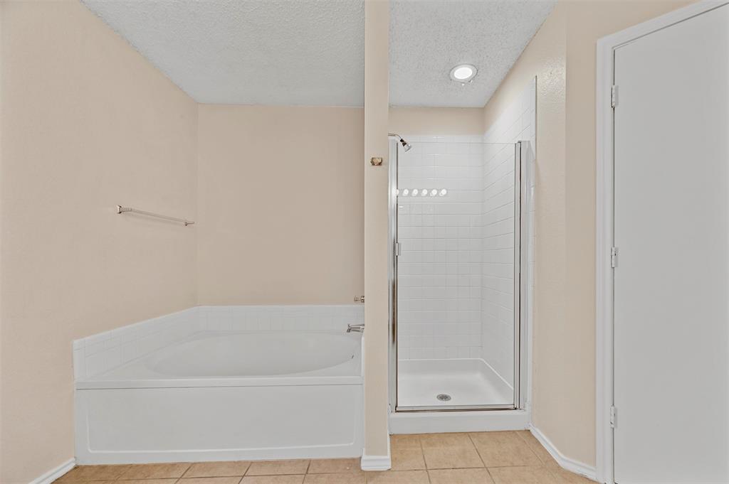 Hunter Trail Add - Residential