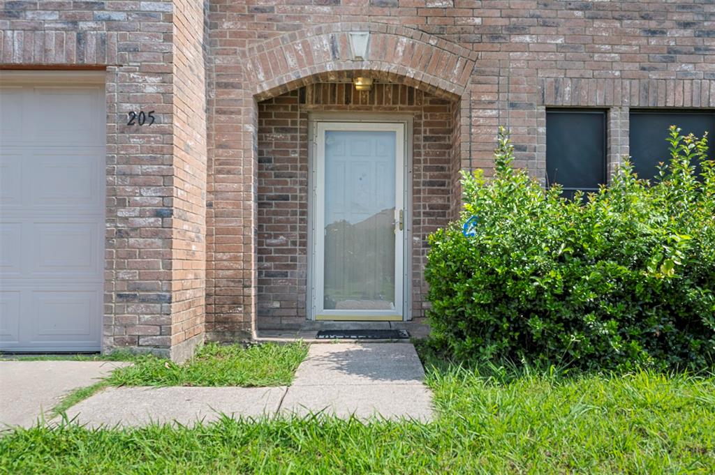 Hunter Trail Add - Residential