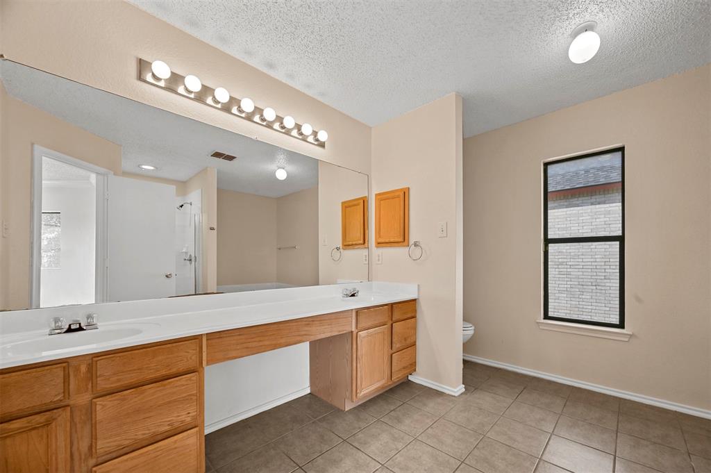 Hunter Trail Add - Residential