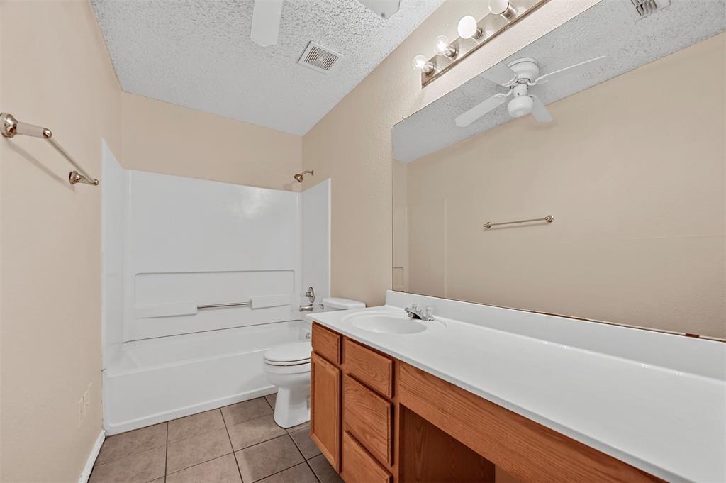 Hunter Trail Add - Residential