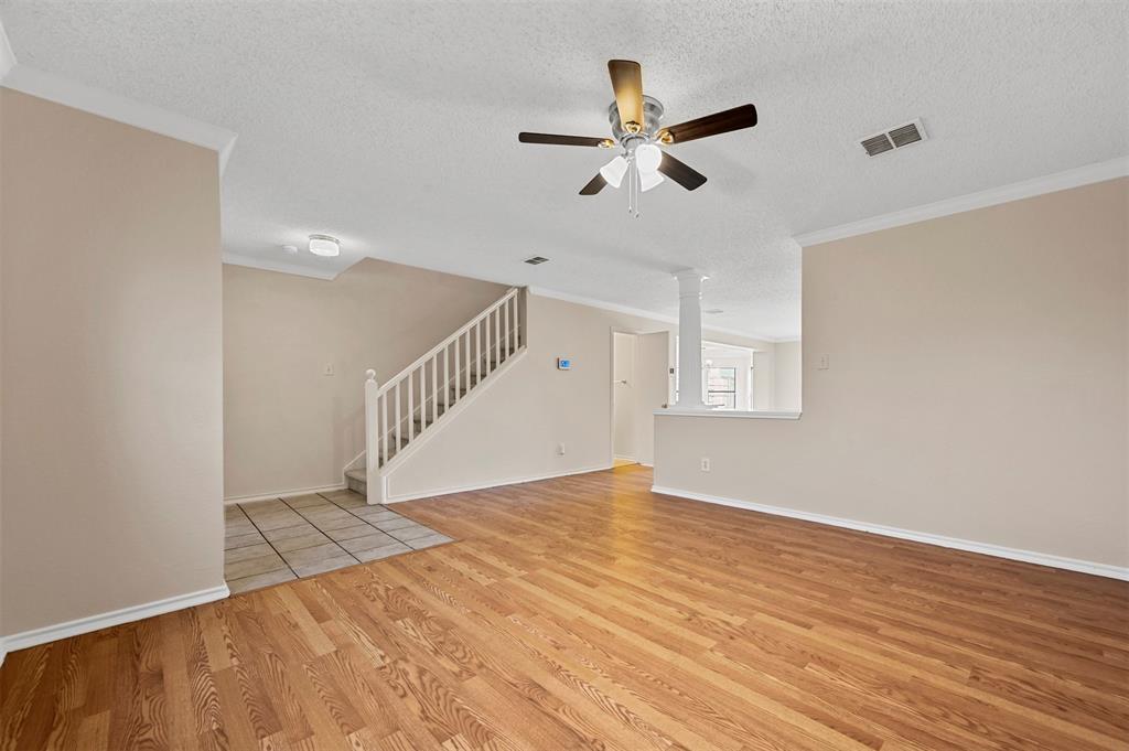 Hunter Trail Add - Residential