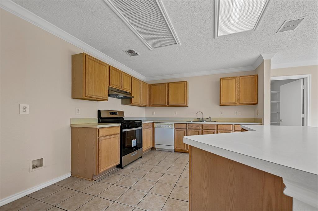 Hunter Trail Add - Residential