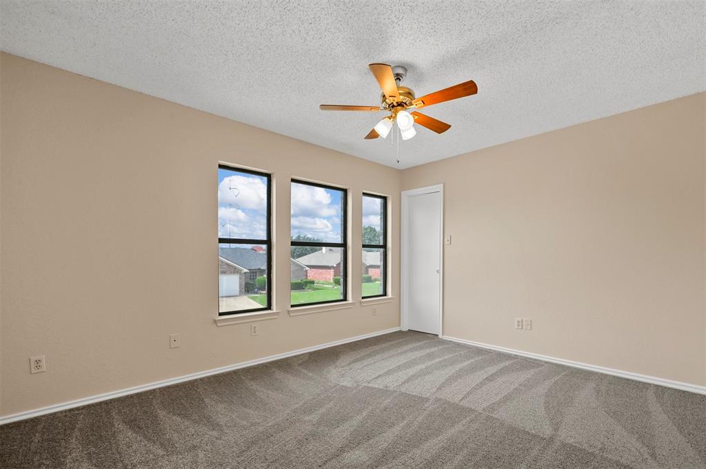 Hunter Trail Add - Residential