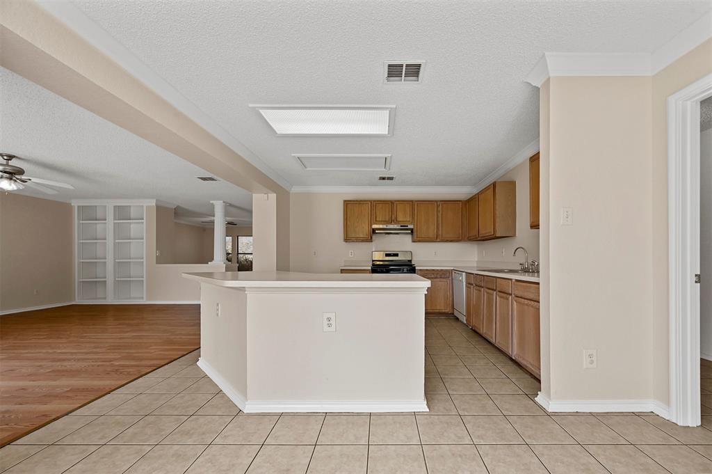 Hunter Trail Add - Residential