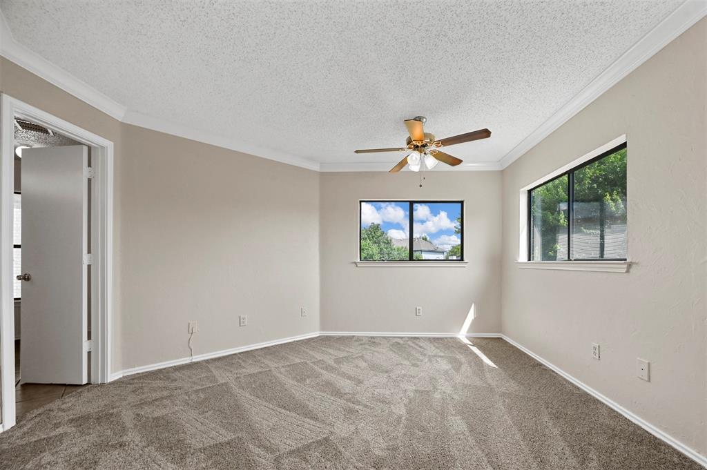 Hunter Trail Add - Residential