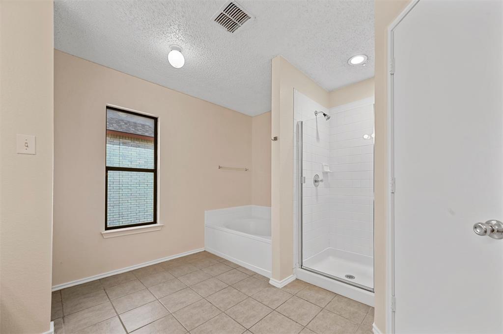 Hunter Trail Add - Residential