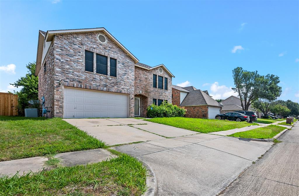 Hunter Trail Add - Residential