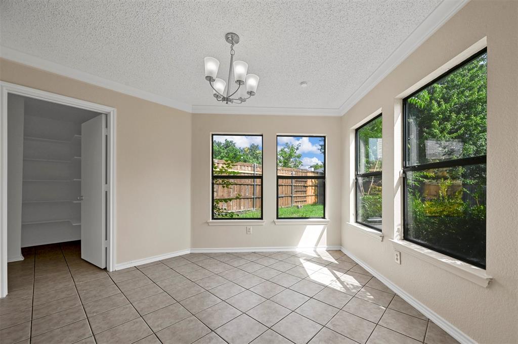 Hunter Trail Add - Residential