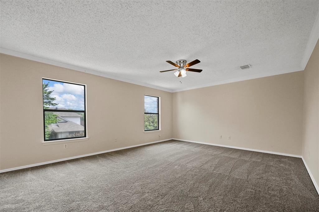 Hunter Trail Add - Residential