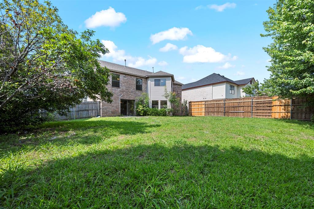 Hunter Trail Add - Residential