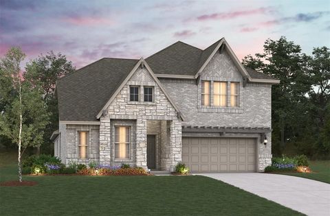 2413 Bernham Drive Celina TX 75009