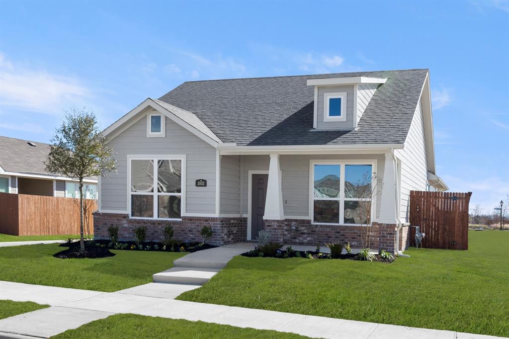 Heartland - Residential