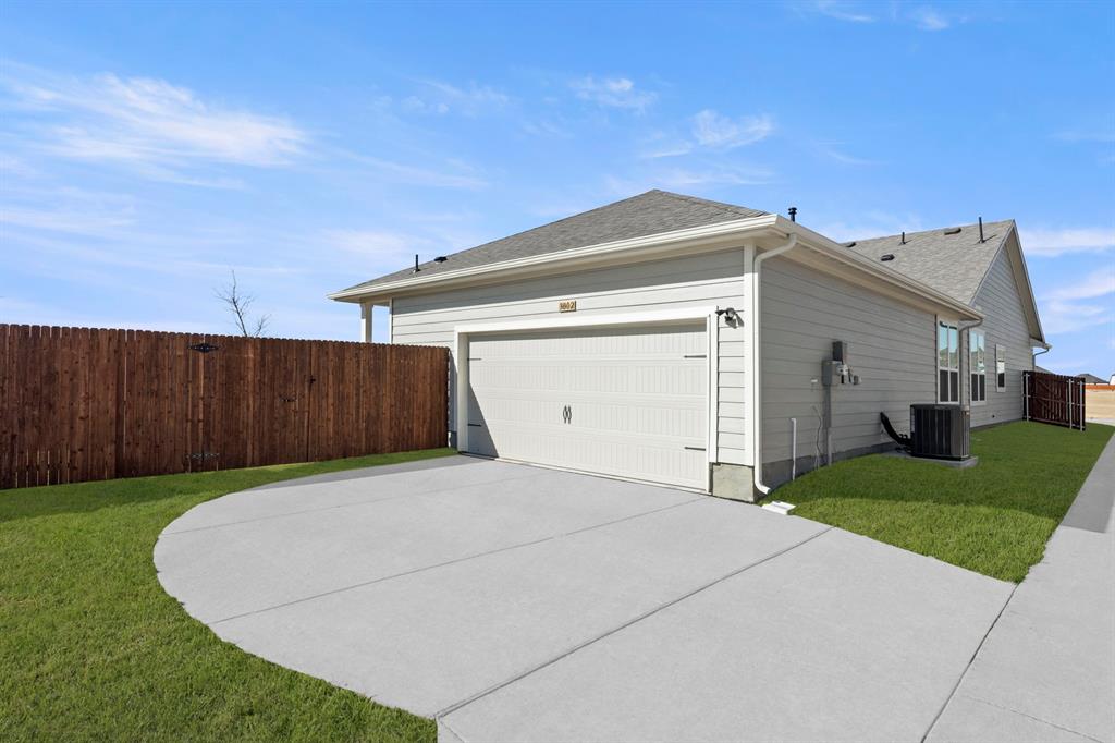 Heartland - Residential