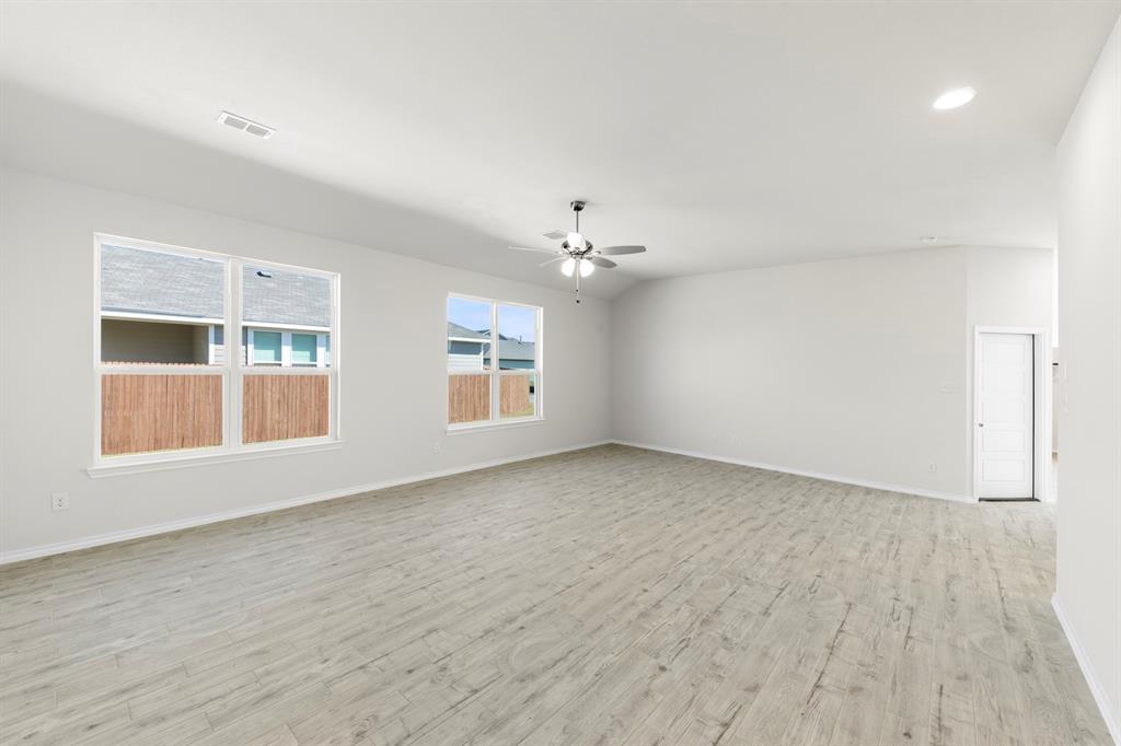 Heartland - Residential