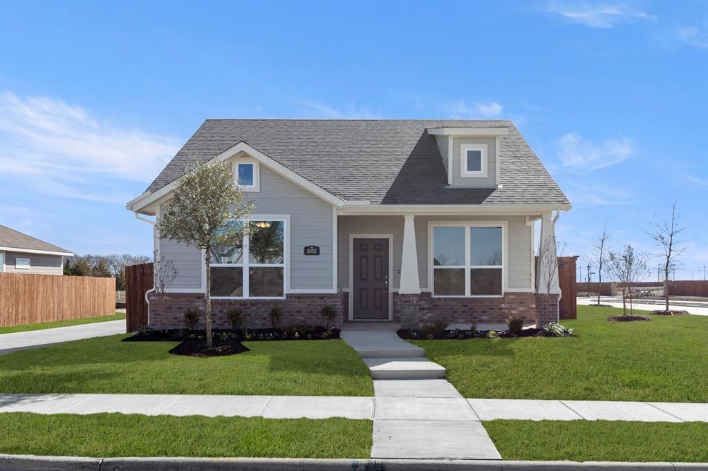 Heartland - Residential