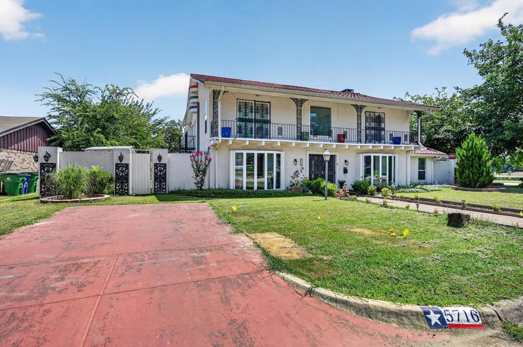 5716 Maryview Terrace