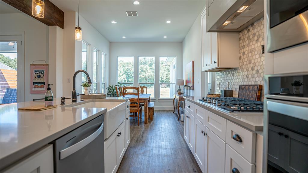 Deer Crk Estates - Residential