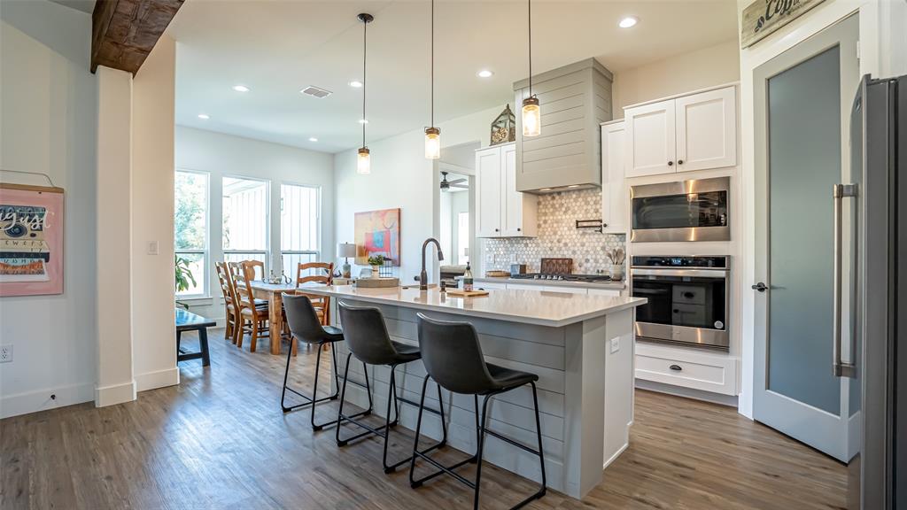 Deer Crk Estates - Residential