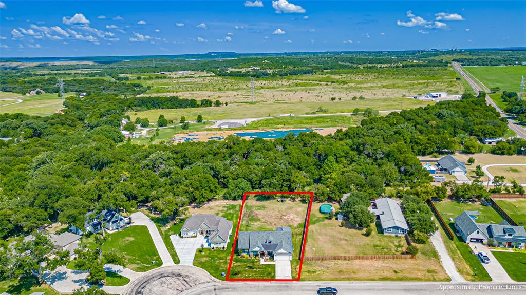 Deer Crk Estates - Residential