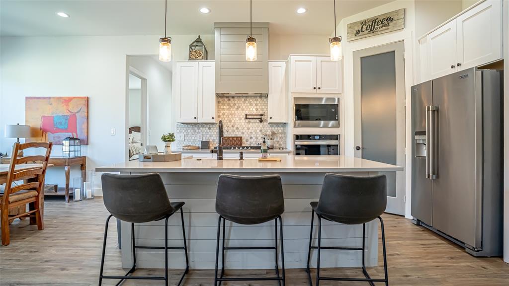 Deer Crk Estates - Residential