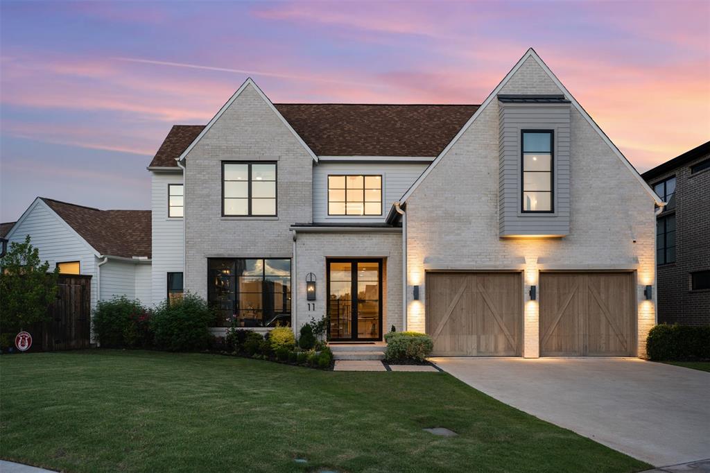 11 Mimosa Place