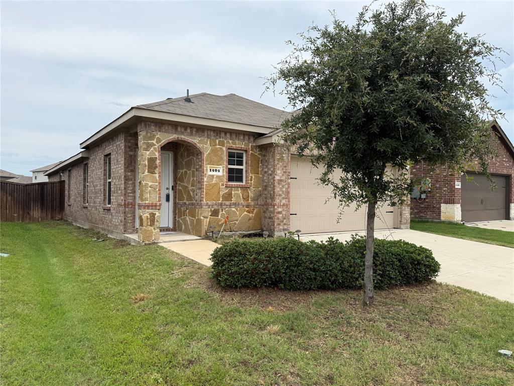 1404 Sebastian Drive