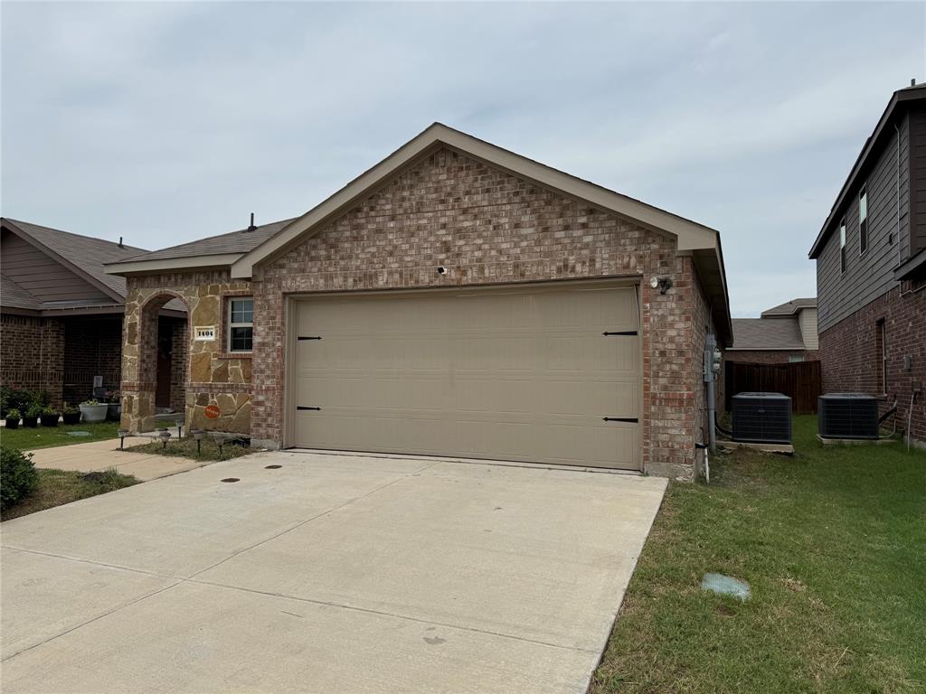 1404 Sebastian Drive