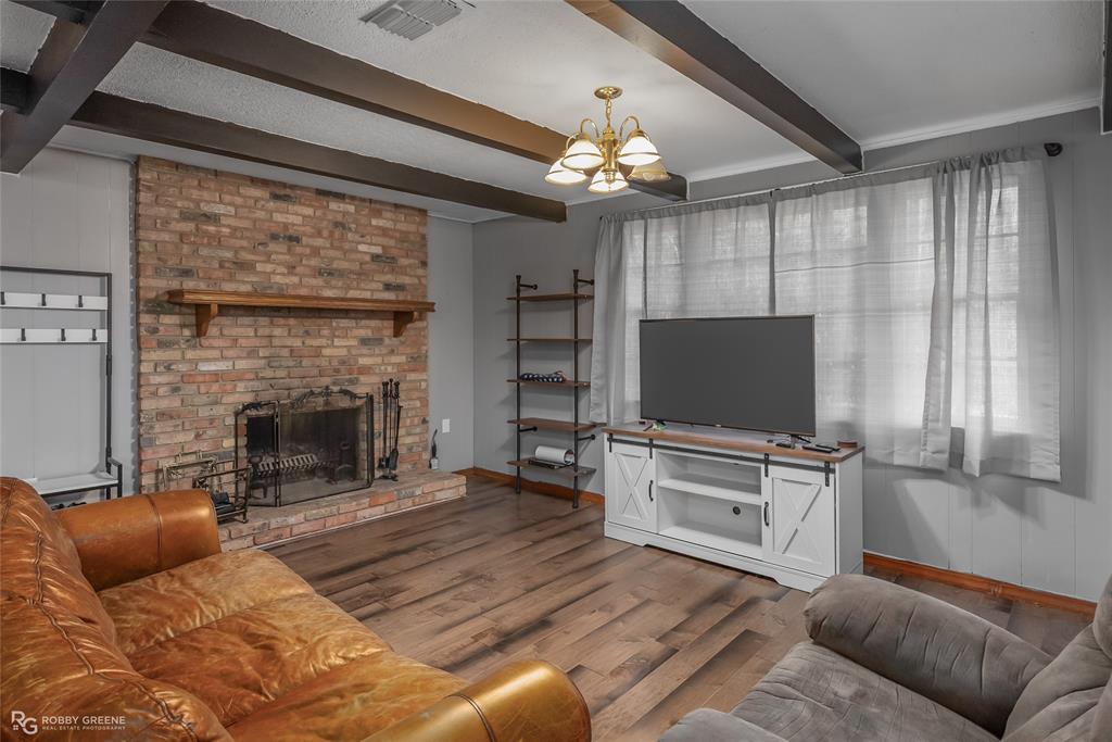 Idlewood Park - Residential