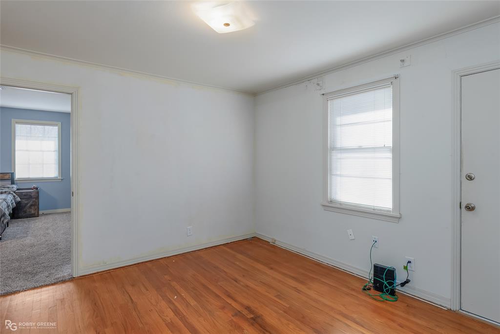 Idlewood Park - Residential