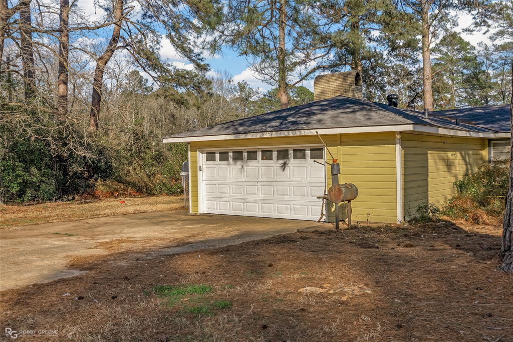 Idlewood Park - Residential