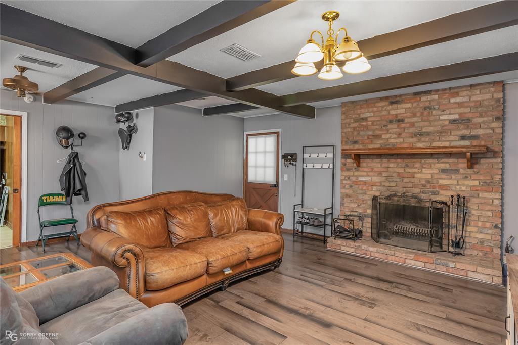 Idlewood Park - Residential