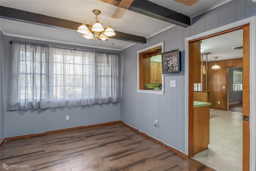 Idlewood Park - Residential