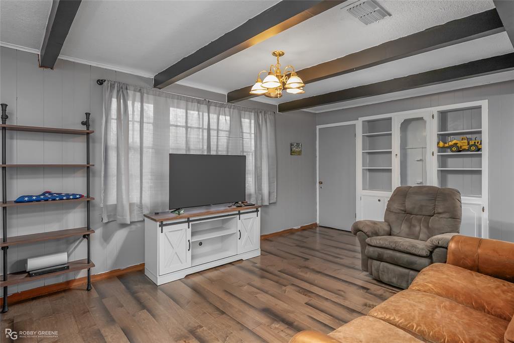 Idlewood Park - Residential