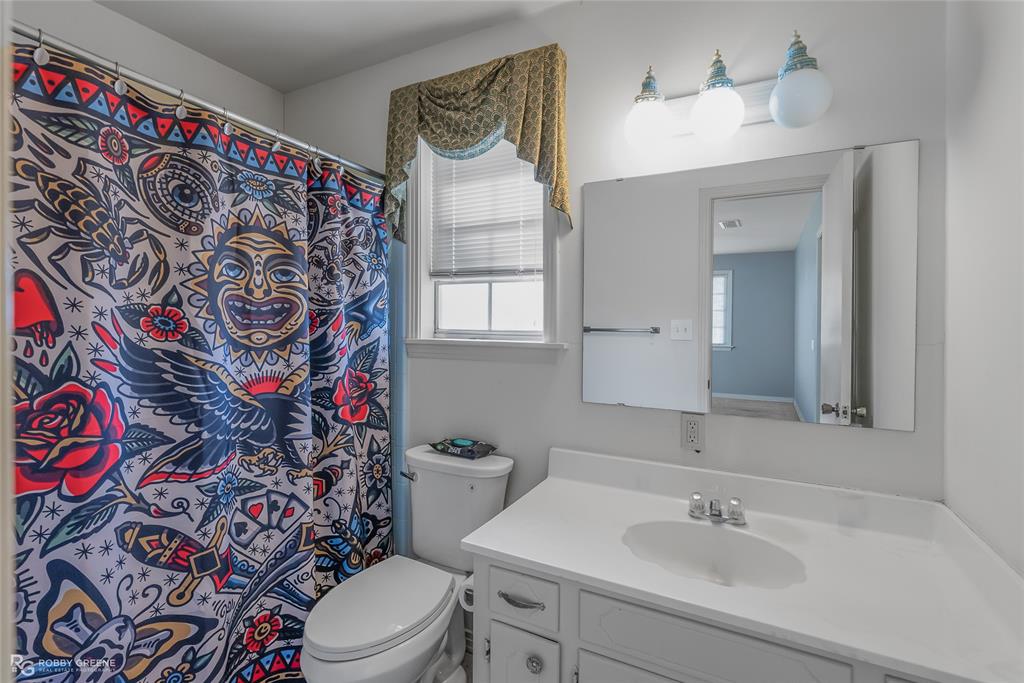 Idlewood Park - Residential