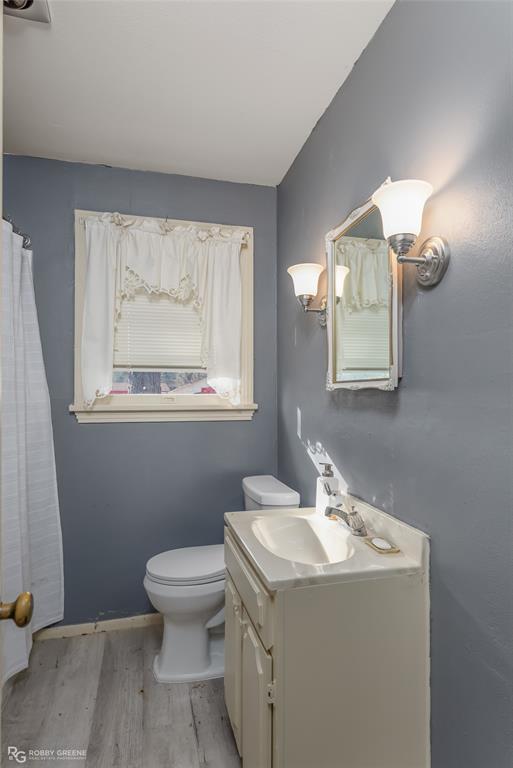 Idlewood Park - Residential