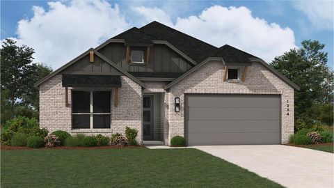 Photo of 1121 Falls Rush Way, Royse City, TX 75189 (MLS # 21174292)