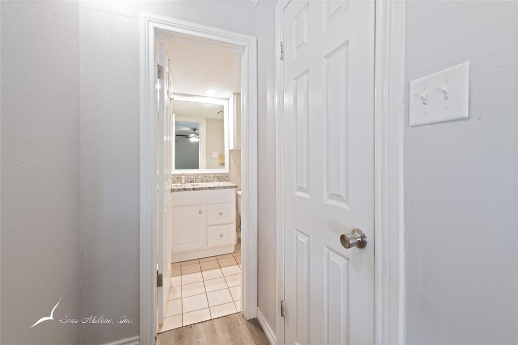 University Hills Add - Residential