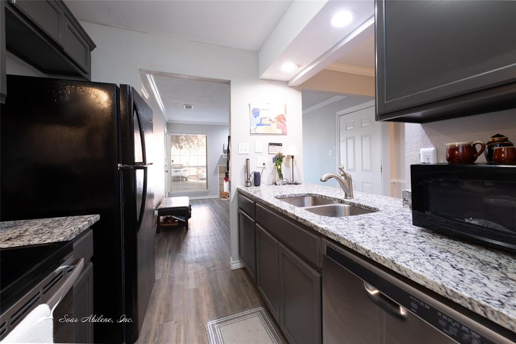 University Hills Add - Residential