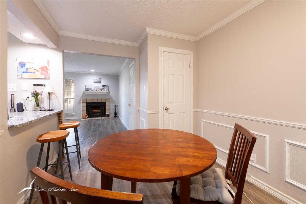 University Hills Add - Residential