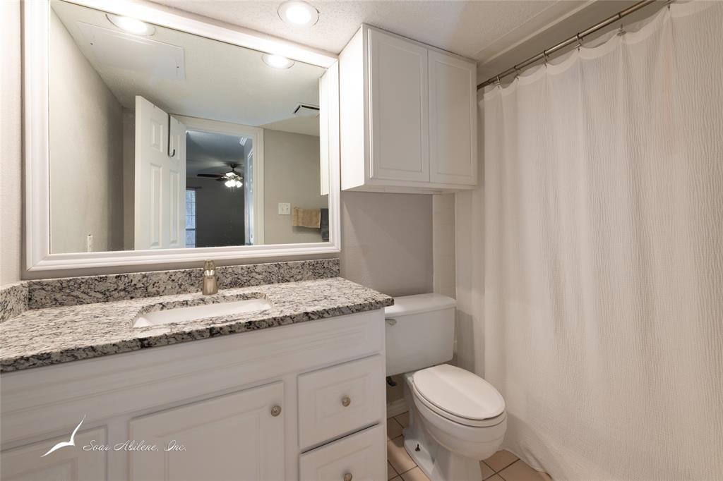 University Hills Add - Residential