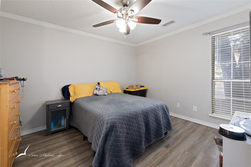 University Hills Add - Residential