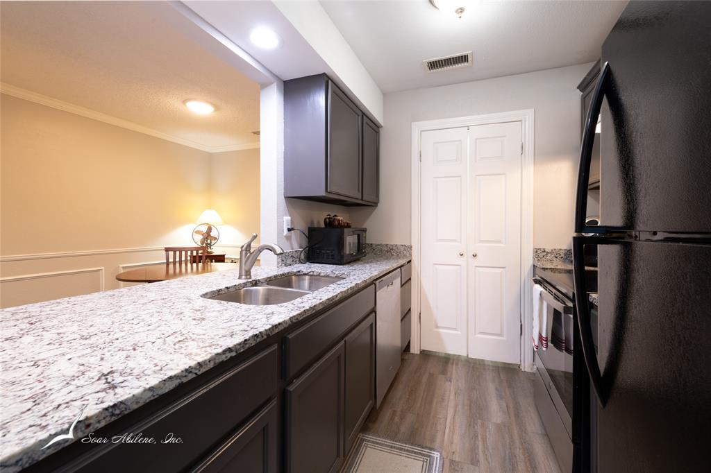 University Hills Add - Residential