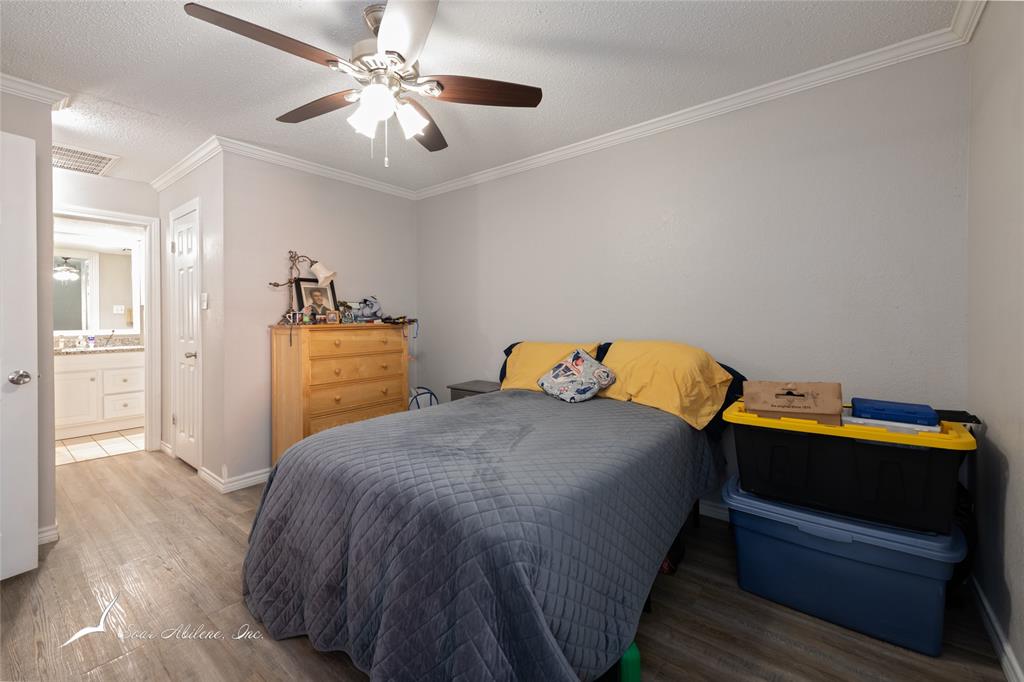 University Hills Add - Residential